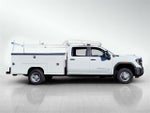 2025 GMC Sierra 3500 HD Chassis Cab Pro