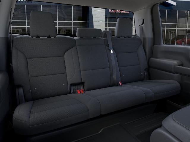 2025 GMC Sierra 3500 HD Chassis Cab Pro