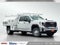 2025 GMC Sierra 3500 HD Chassis Cab Pro