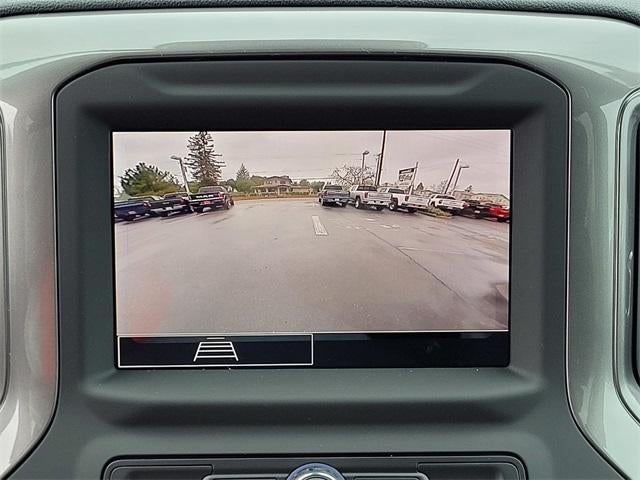 2025 GMC Sierra 3500 HD Chassis Cab Pro