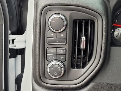 2025 GMC Sierra 3500 HD Chassis Cab Pro