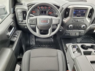 2025 GMC Sierra 3500 HD Chassis Cab Pro