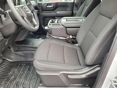 2025 GMC Sierra 3500 HD Chassis Cab Pro