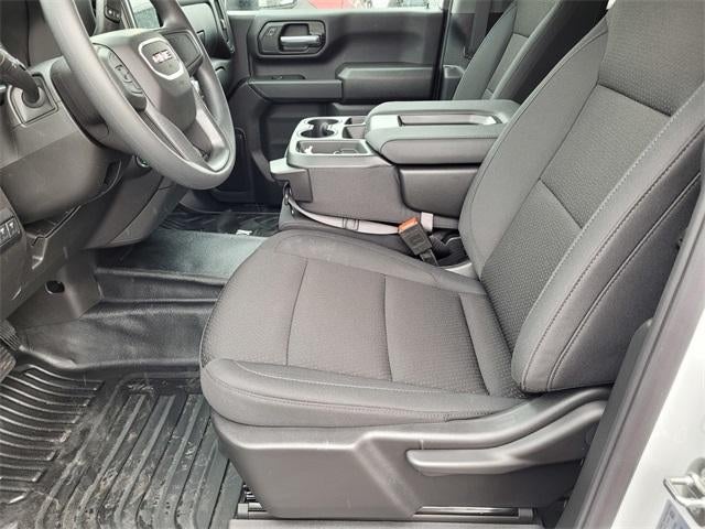 2025 GMC Sierra 3500 HD Chassis Cab Pro