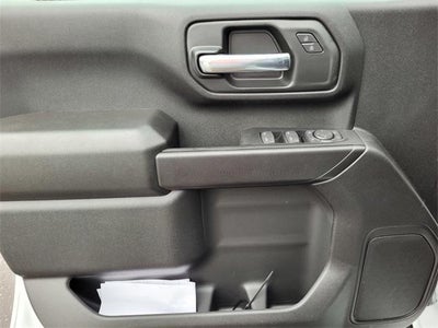 2025 GMC Sierra 3500 HD Chassis Cab Pro