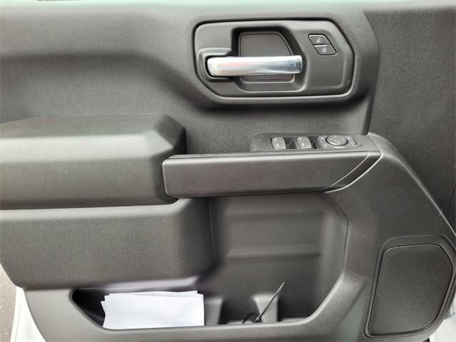 2025 GMC Sierra 3500 HD Chassis Cab Pro