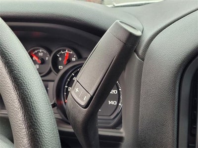 2025 GMC Sierra 3500 HD Chassis Cab Pro