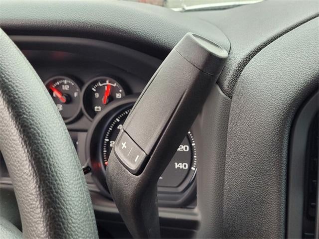 2025 GMC Sierra 3500 HD Chassis Cab Pro