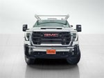 2025 GMC Sierra 3500 HD Chassis Cab Pro