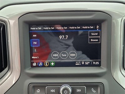 2025 GMC Sierra 3500 HD Chassis Cab Pro