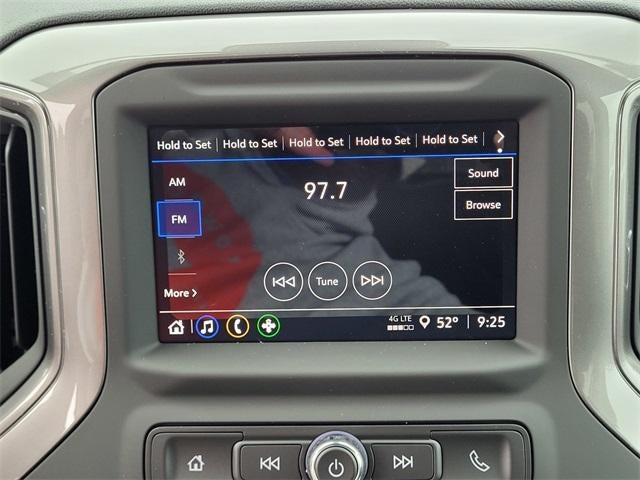 2025 GMC Sierra 3500 HD Chassis Cab Pro