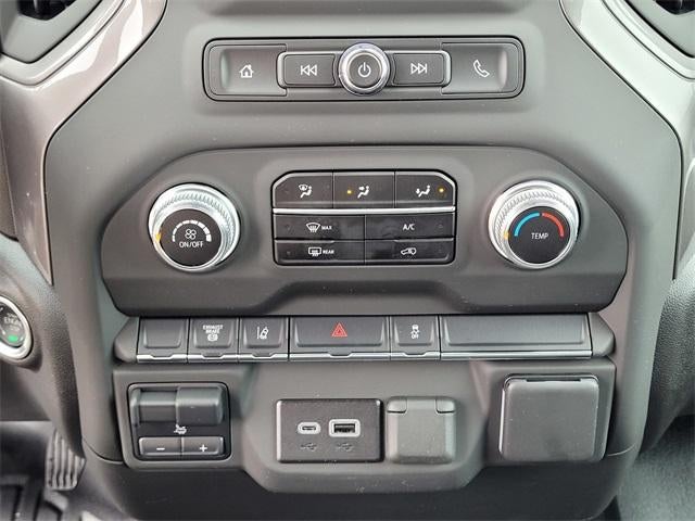 2025 GMC Sierra 3500 HD Chassis Cab Pro