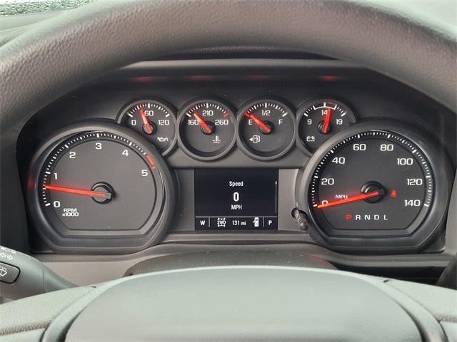 2025 GMC Sierra 3500 HD Chassis Cab Pro