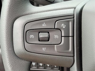 2025 GMC Sierra 3500 HD Chassis Cab Pro