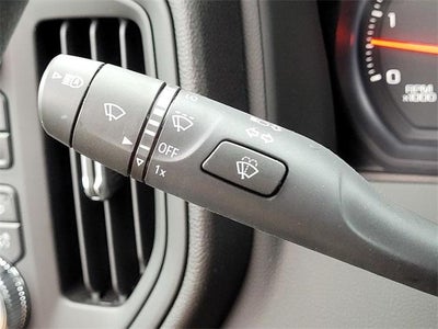 2025 GMC Sierra 3500 HD Chassis Cab Pro