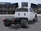 2025 GMC Sierra 3500 HD Chassis Cab Pro