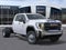 2025 GMC Sierra 3500 HD Chassis Cab Pro
