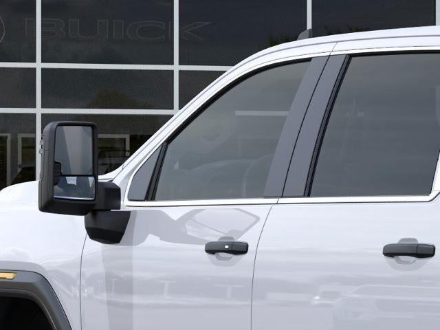 2025 GMC Sierra 3500 HD Chassis Cab Pro