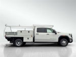 2025 GMC Sierra 3500 HD Chassis Cab Pro