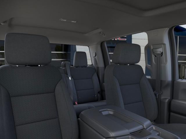 2025 GMC Sierra 3500 HD Chassis Cab Pro