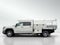 2025 GMC Sierra 3500 HD Chassis Cab Pro