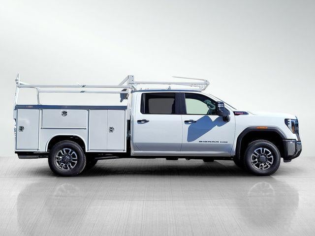 2026 GMC Sierra 3500 HD Pro