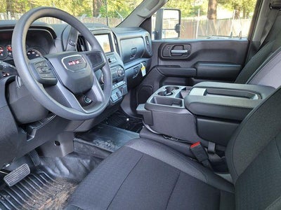 2026 GMC Sierra 3500 HD Pro