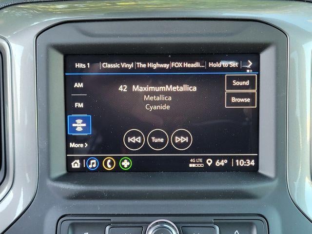 2026 GMC Sierra 3500 HD Pro