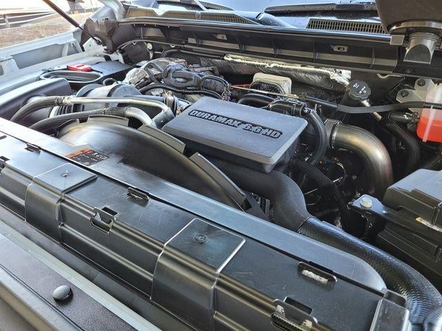 2026 GMC Sierra 3500 HD Pro