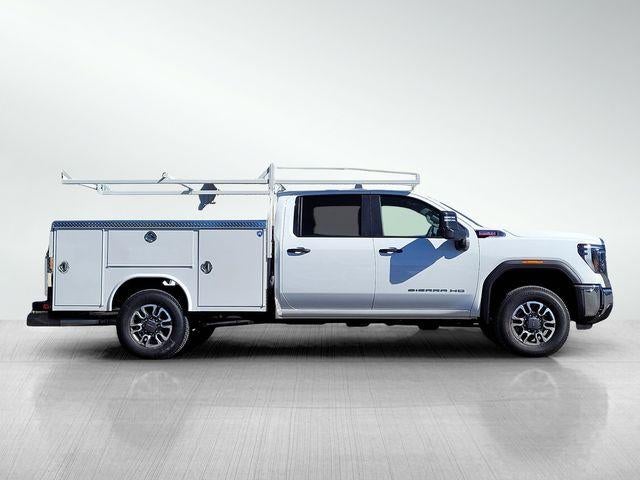 2026 GMC Sierra 3500 HD Pro