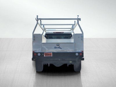 2026 GMC Sierra 3500 HD Pro