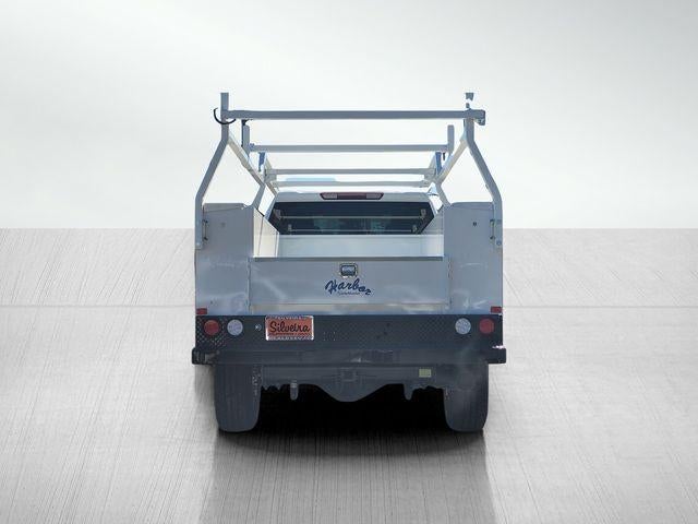 2026 GMC Sierra 3500 HD Pro