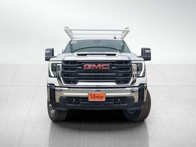 2026 GMC Sierra 3500 HD Pro