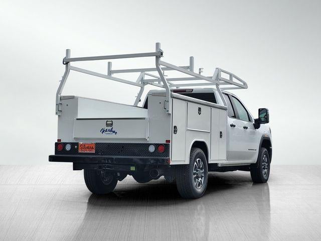 2026 GMC Sierra 3500 HD Pro
