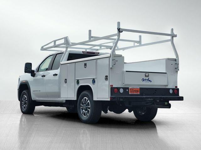 2026 GMC Sierra 3500 HD Pro