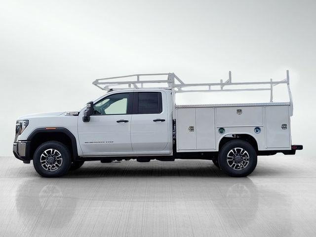 2026 GMC Sierra 3500 HD Pro