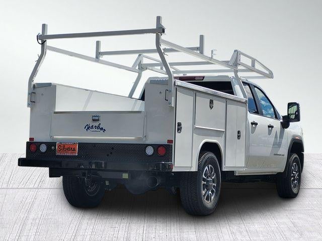 2026 GMC Sierra 3500 HD Pro