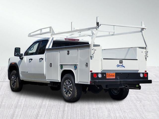 2026 GMC Sierra 3500 HD Pro