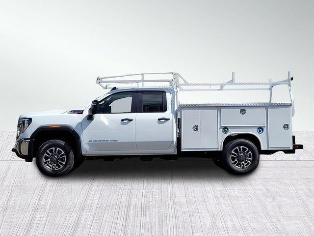 2026 GMC Sierra 3500 HD Pro