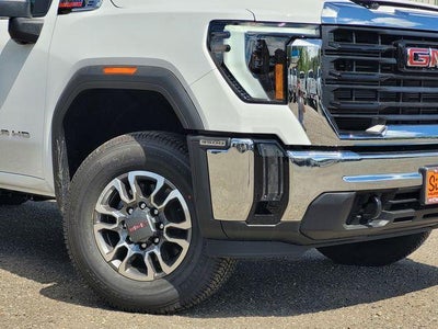 2026 GMC Sierra 3500 HD Pro