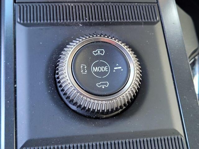 2024 GMC HUMMER EV SUV 2X