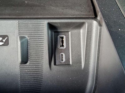 2024 GMC HUMMER EV SUV 2X