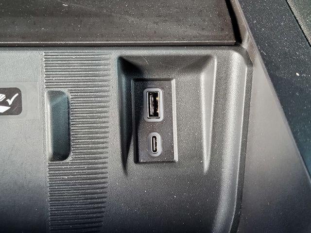 2024 GMC HUMMER EV SUV 2X