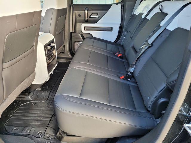 2024 GMC HUMMER EV SUV 2X