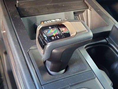 2024 GMC HUMMER EV SUV 2X