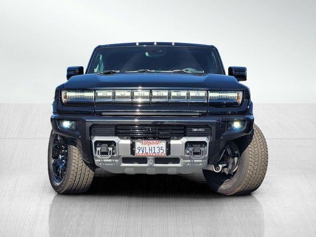 2024 GMC HUMMER EV SUV 2X