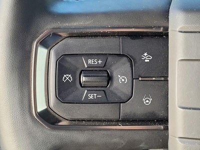 2024 GMC HUMMER EV SUV 2X