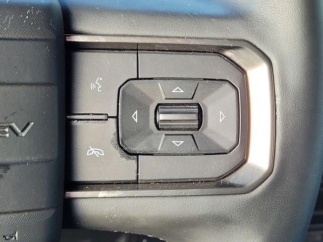 2024 GMC HUMMER EV SUV 2X