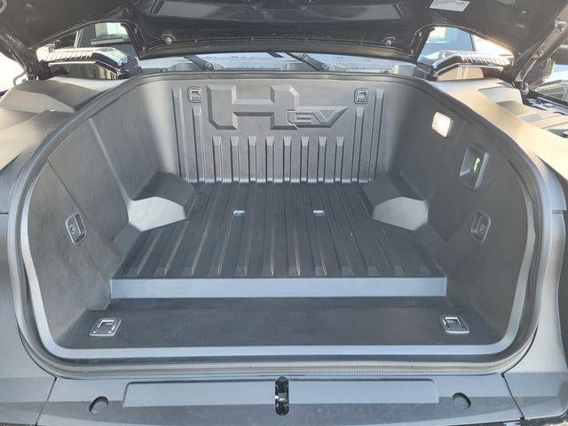 2024 GMC HUMMER EV SUV 2X