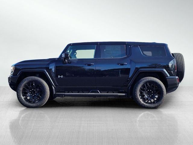 2024 GMC HUMMER EV SUV 2X